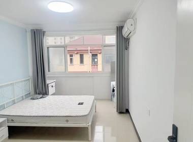 凌一小区（浦东大道1585弄） 