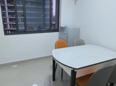 长松未来府 1室1厅0卫