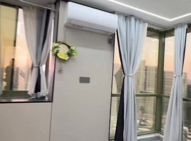 西湖文化广场小区 