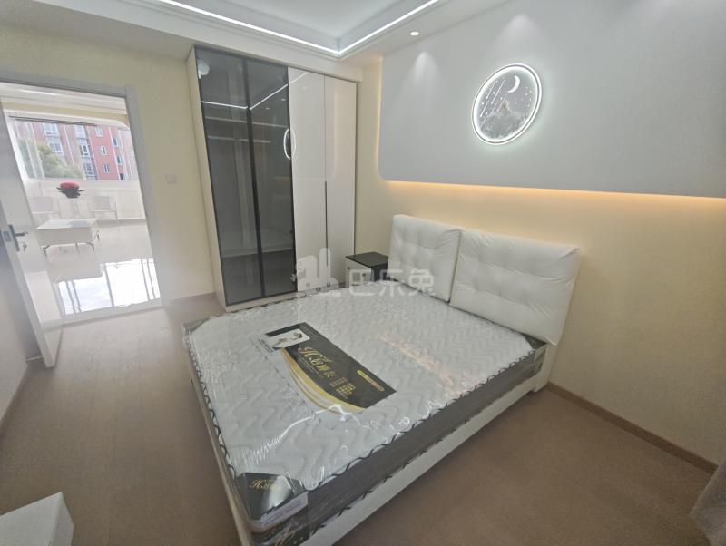 好日子大家园C区18453080卧室图2