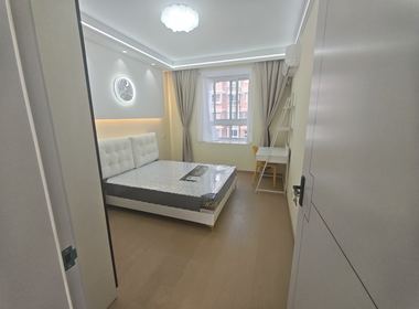 好日子大家园C区 1室0厅1卫