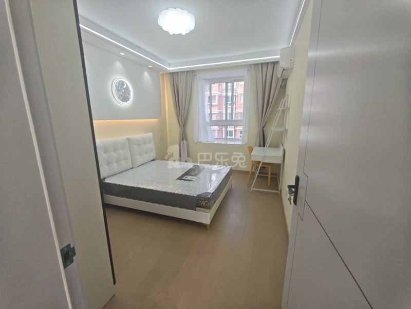 好日子大家园C区18453080卧室图0