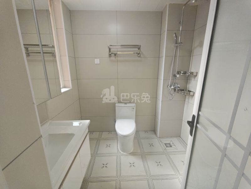 好日子大家园C区18453080卫生间图4