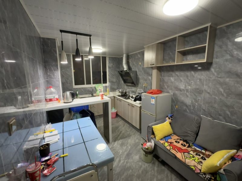 玉兰香苑二期B块18453099周边环境图2