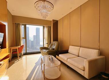 万象城悦玺 1室1厅0卫