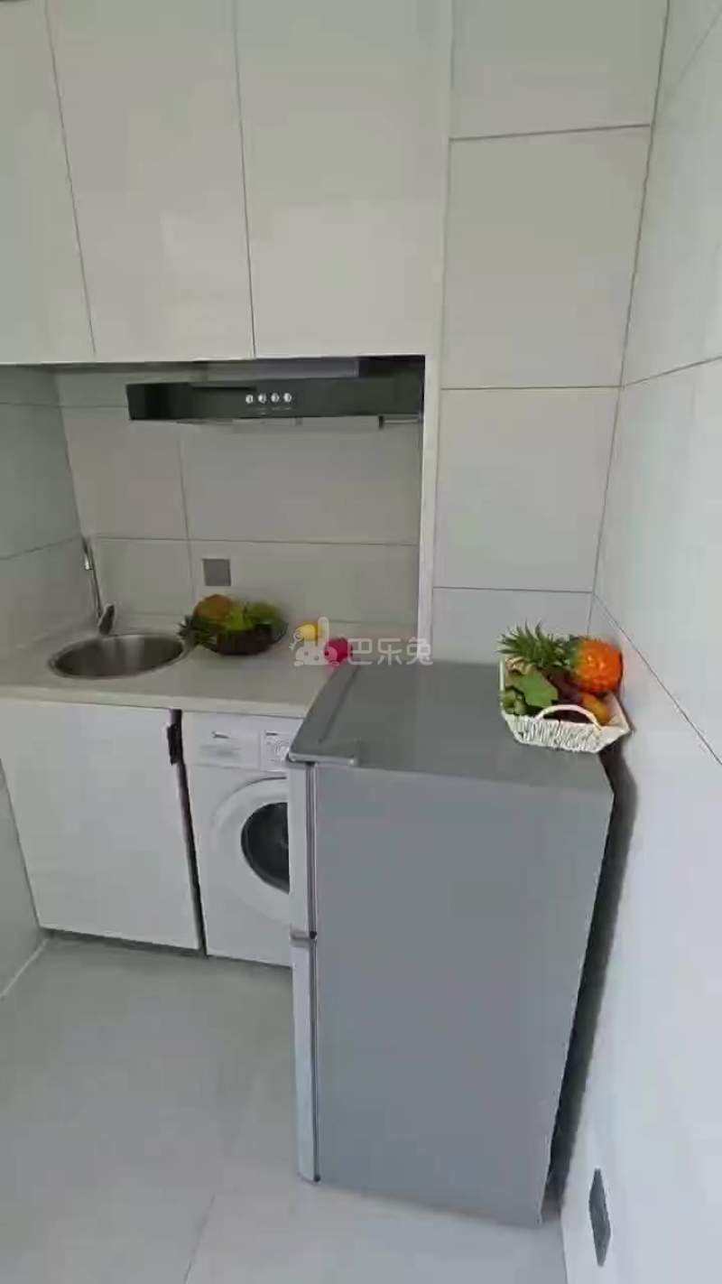 韵栖华庭二区18453232周边环境图0