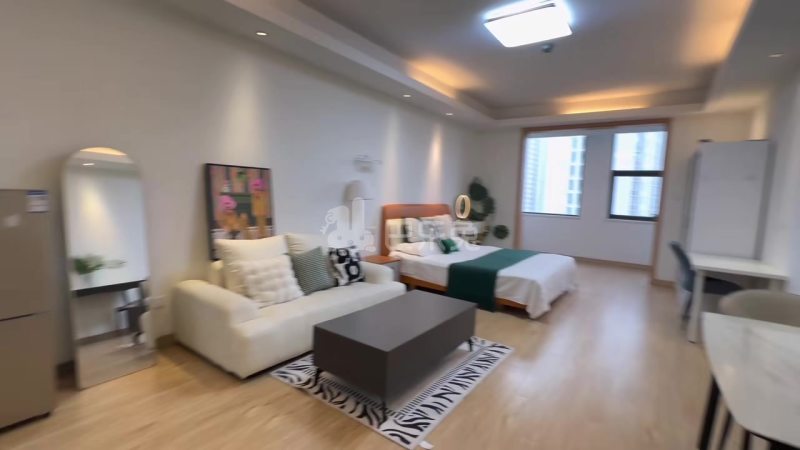 方正360空间18453372周边环境图0