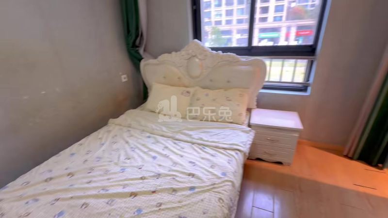 荣星君佳园18453382周边环境图0