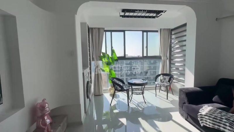 华丰欣苑18453414周边环境图0