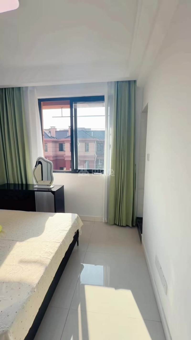 乔中永和苑一区18453416周边环境图0