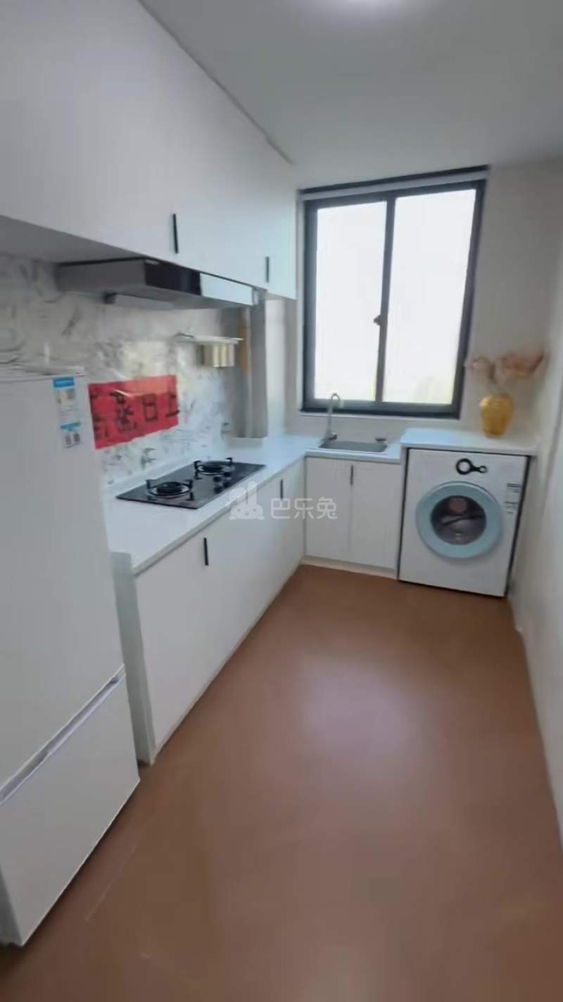 和雅闻兴府18453495周边环境图0