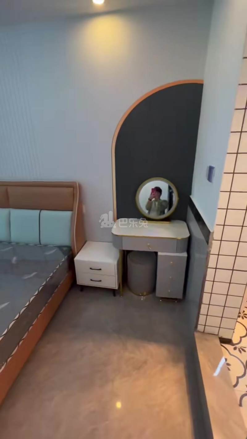 望江家园东园18453632周边环境图0