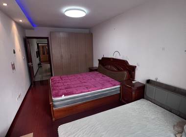 恒业路118弄小区（同鸣小区） 