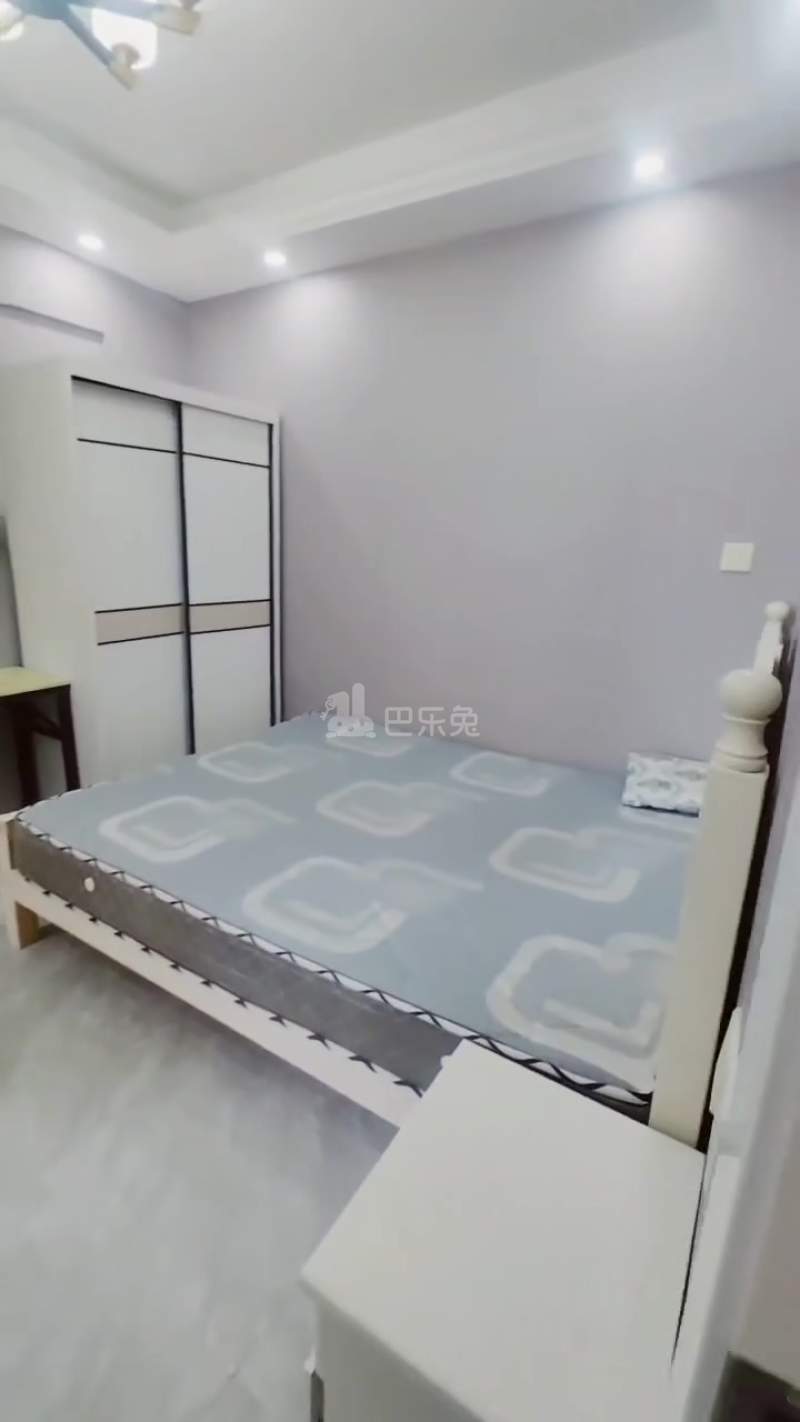 江尚景苑18453701周边环境图0