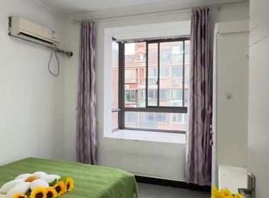 金桥新城金舍苑 2室1厅0卫