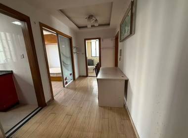 金鹤新城水岸金桥苑 