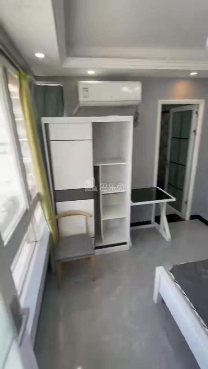 滨康小区18454042周边环境图0