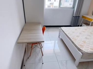 闵浦新苑三村西区 