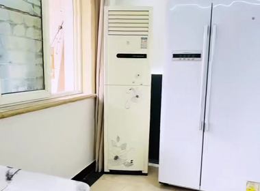 锦秋花园 1室1厅1卫