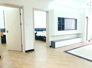 星福家园 2室2厅1卫