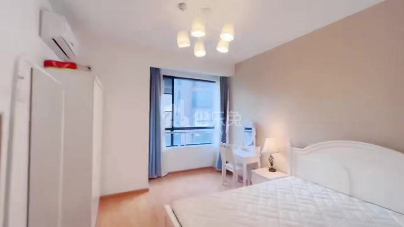 沁园雅舍生活管18454404周边环境图0