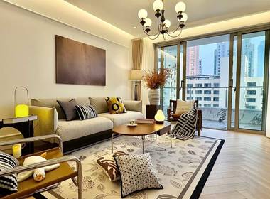 康宁雅庭 2室2厅2卫