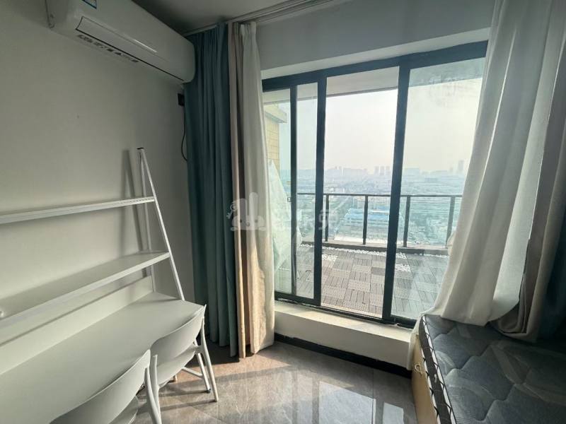 天元公寓18454464周边环境图4