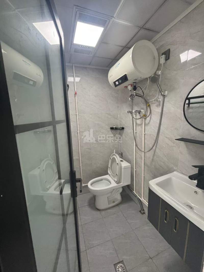 天元公寓18454464周边环境图0