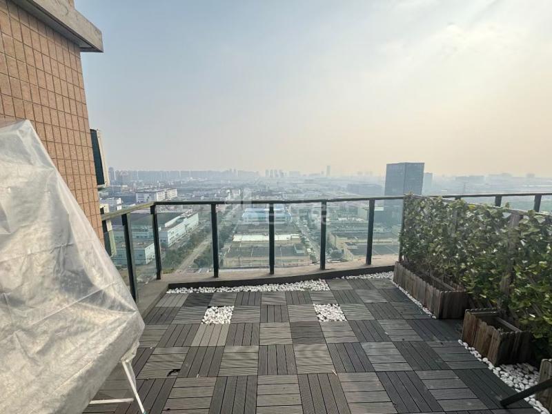 天元公寓18454464周边环境图1