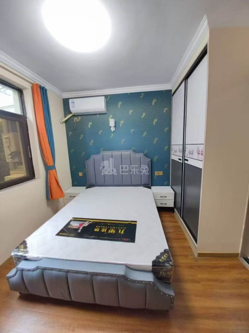 康乐新村18454628周边环境图3