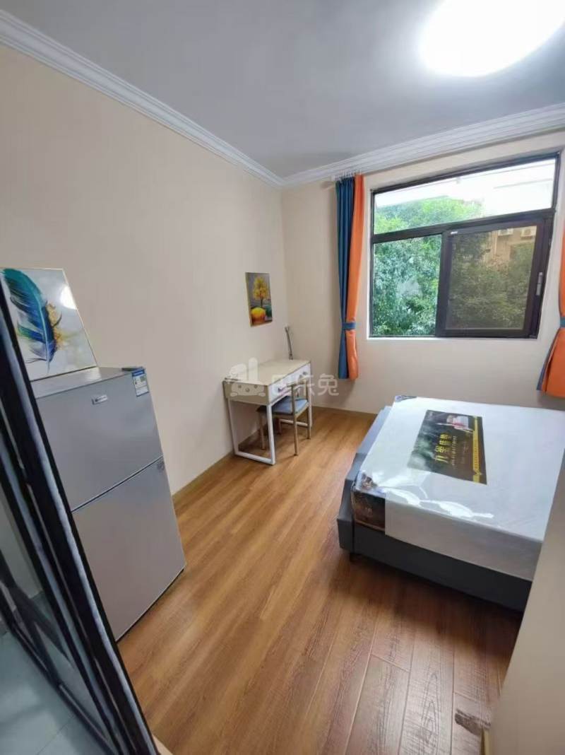 康乐新村18454628周边环境图4