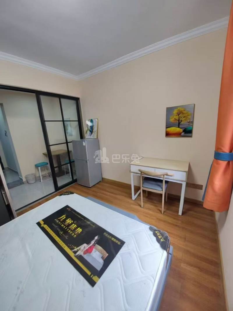 康乐新村18454628周边环境图5