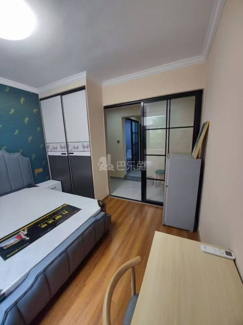 康乐新村18454628周边环境图6