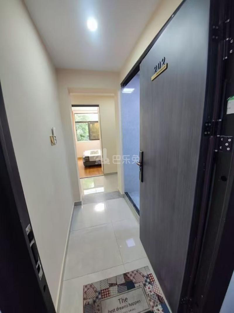 康乐新村18454628周边环境图0