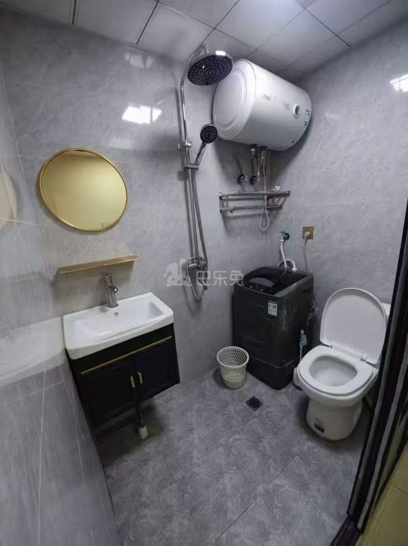 康乐新村18454628周边环境图1