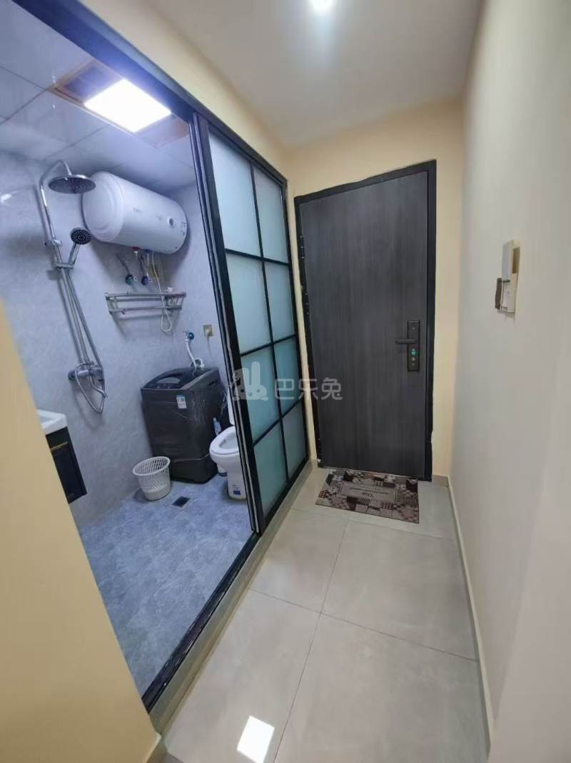 康乐新村18454628周边环境图2