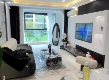 新安华庭 2室1厅0卫