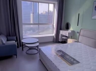 新塘桥生活广场 