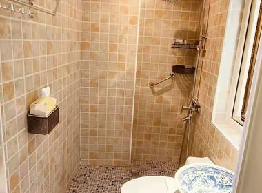 武定路579号小区 