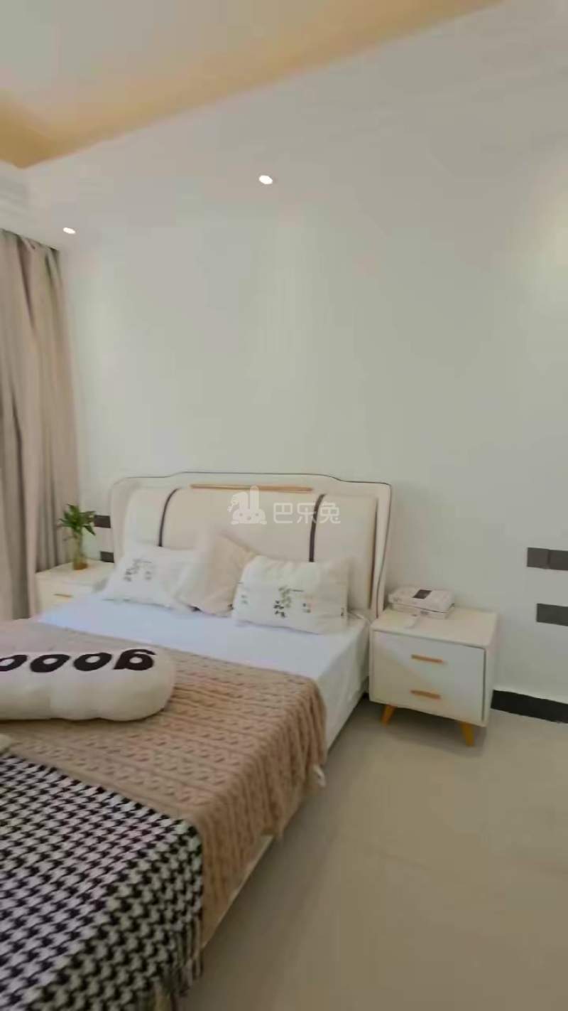 远洋万和四季18455025周边环境图0