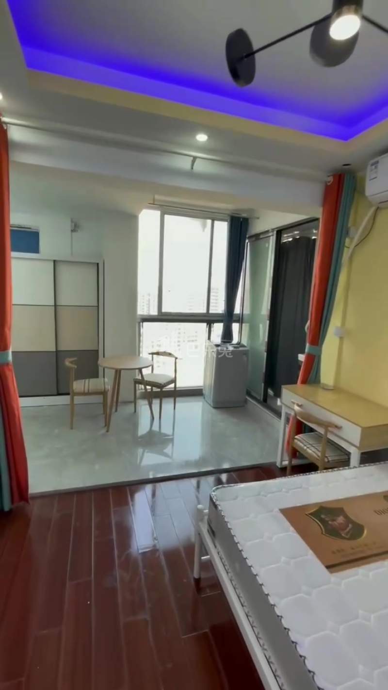 艮兴嘉苑18455052周边环境图0