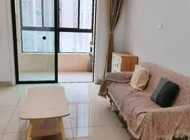 之江家园二区 1室1厅1卫