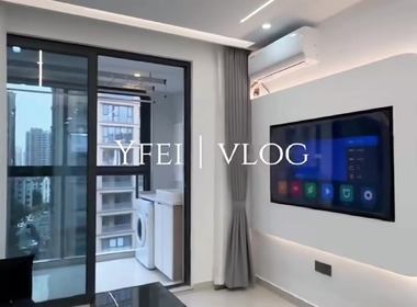 范瑾和府 1室1厅0卫