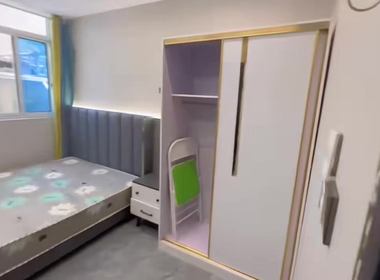 民建村北邵家宅（民房） 