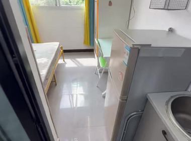 徐家宅（民建路民民路） 