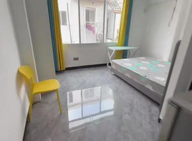 民建村北邵家宅（民房） 