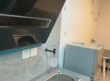 一心村徐家宅（民房） 