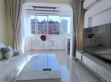 好日子大家园A区 1室1厅1卫