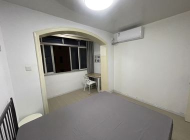 国顺路375弄小区 2室1厅1卫