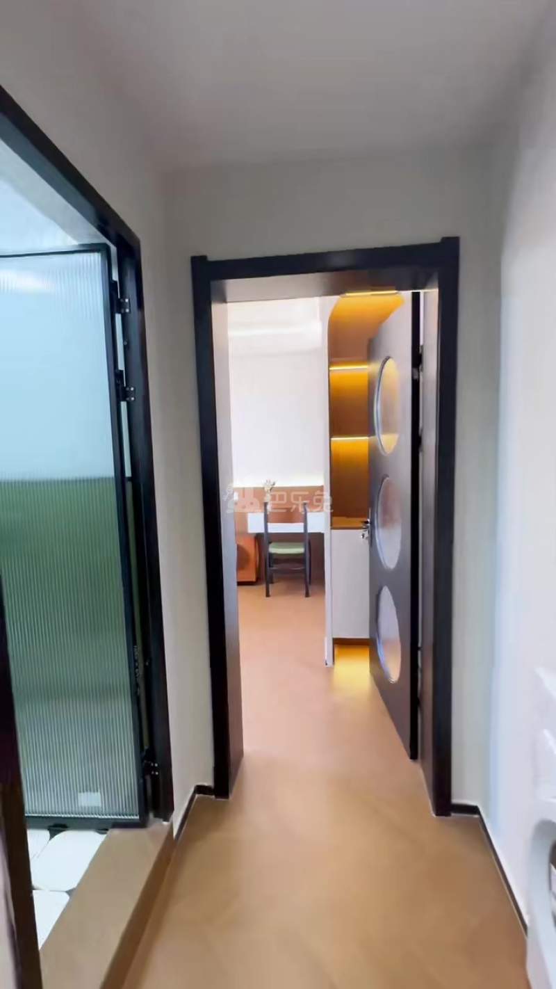 之江家园一区18455739周边环境图0